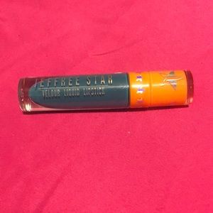 Jeffrey Star Huntington Beach LE Lipstick